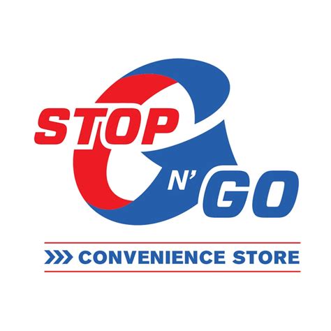 stop'n go convenience stores.